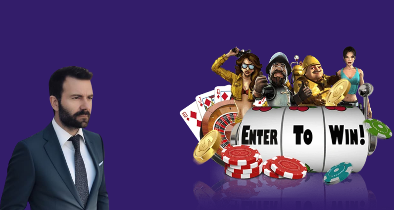 Αποκτήστε ένα μπόνους χωρίς κατάθεση Greek casino no deposit bonus from
Aris Kladis