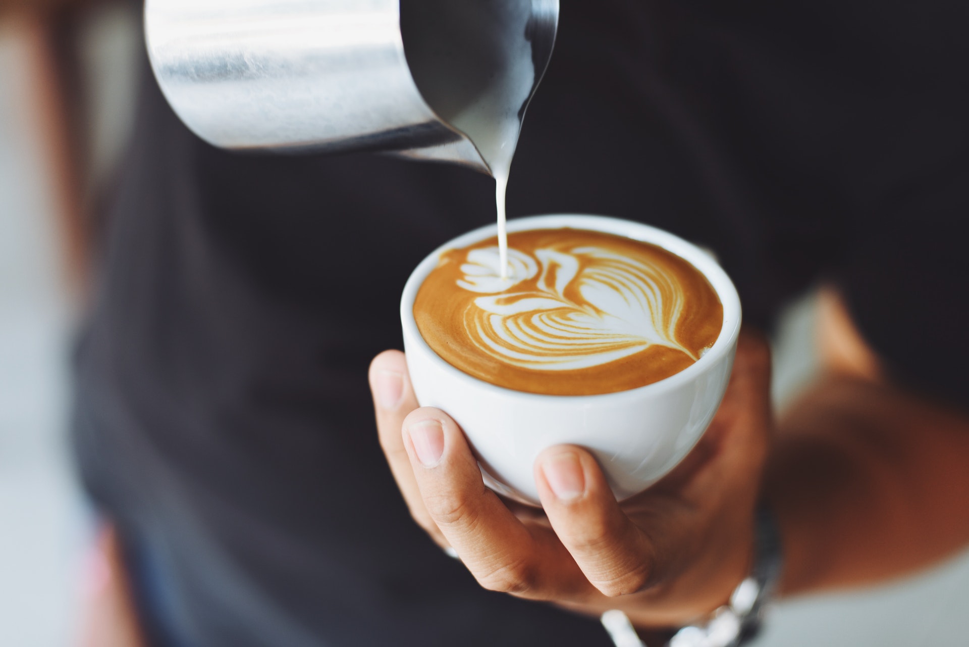 Μπορεί ο καφές να ενισχύσει το αδυνάτισμα;